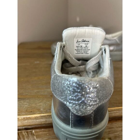 Sam Edelman Ethyl Mini shoe - Picture 7 of 8